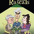 Cover Art for B00RKSB0E0, Irish Rogues and Rascals – From Francis Shackleton to Charlie Haughey: The Hilarious Stories of Ireland’s Most Notorious Chancers by Joseph McArdle