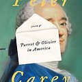 Cover Art for 9781926428147, Parrot and Olivier in America by Peter Carey