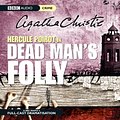 Cover Art for B0042L0KRG, Dead Man's Folly (Dramatised) by Agatha Christie