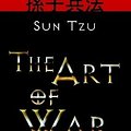 Cover Art for 9781435136496, The Art of War by Sun Tzu