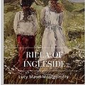 Cover Art for 9781984142337, Rilla of Ingleside by Lucy Maud Montgomery