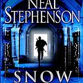 Cover Art for 9780613361620, Snow Crash by Neal Stephenson