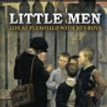 Cover Art for 9798589351118, Little Men Life at Plumfield With Jo's Boys by Louisa May Alcott