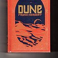 Cover Art for 9781435140745, Dune, Leatherbound Classics by Frank Herbert