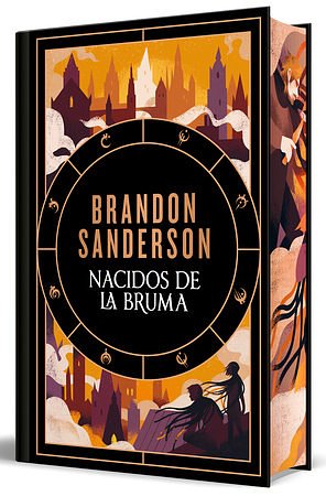 9 editions of Mistborn Eras 1 and 2: The eBook Collection by Brandon Sanderson