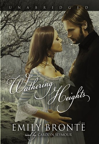 Cover Art for 9781441704214, Wuthering Heights by Emily Bronte