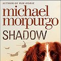 Cover Art for 0000007339615, Shadow by Michael Morpurgo