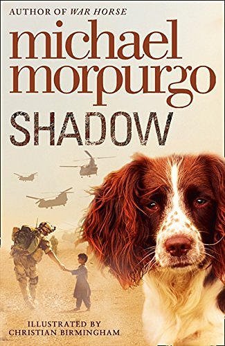 Cover Art for 0000007339615, Shadow by Michael Morpurgo