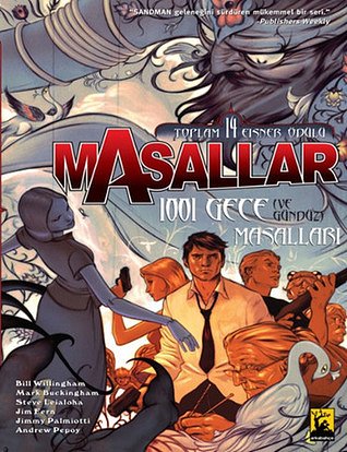 Cover Art