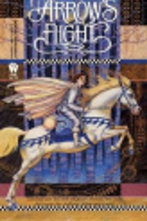 Cover Art for 9781101497289, Arrow's Flight by Mercedes Lackey