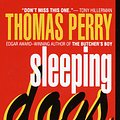 Cover Art for 9780804111607, Sleeping Dogs by Thomas Perry