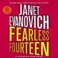 Cover Art for B001BACY9S, Fearless Fourteen: A Stephanie Plum Novel by Janet Evanovich