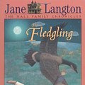 Cover Art for 9780060236793, The Fledgling by Jane Langton