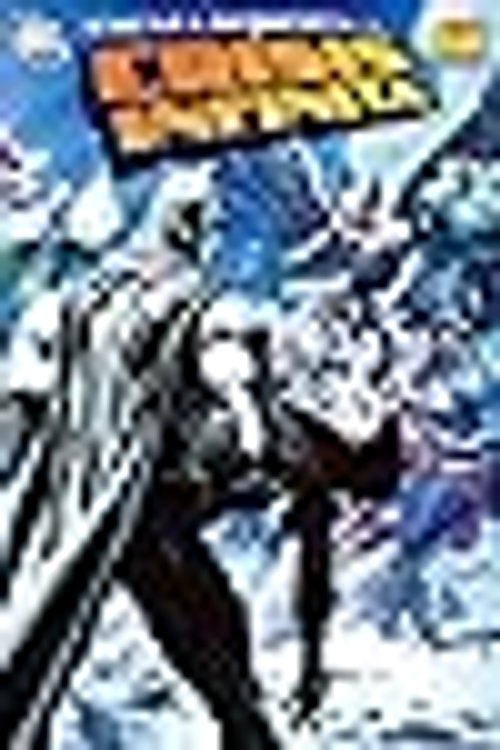 Cover Art for 9789872249717, Cuenta Regresiva a la Crisis Infinita by Judd Winick, Geoff Johns, Greg Rucka