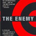 Cover Art for 9780440296461, The Enemy by Lee Child