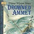 Cover Art for 9780688133610, Dalemark Quartet: Drowned Ammet Book 2 by Diana Wynne Jones