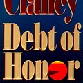 Cover Art for 9780399139543, Debt of Honor by Tom Clancy