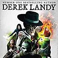 Cover Art for B08Y8S5G99, Mortal Coil Skulduggery Pleasant Book 5 Paperback 4 May 2017 by Derek Landy