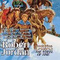 Cover Art for 9780613611503, Winter's Heart by Robert Jordan