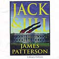 Cover Art for 9780736685191, Jack & Jill by James Patterson