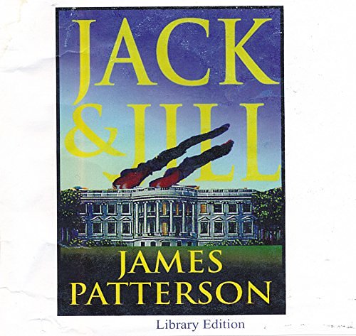 Cover Art for 9780736685191, Jack & Jill by James Patterson