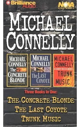 2 editions of Michael Connelly Collection by Michael Connelly