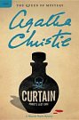 Cover Art for 9781628991888, Curtain: Poirot's Last Case (A Hercule Poirot) by Agatha Christie