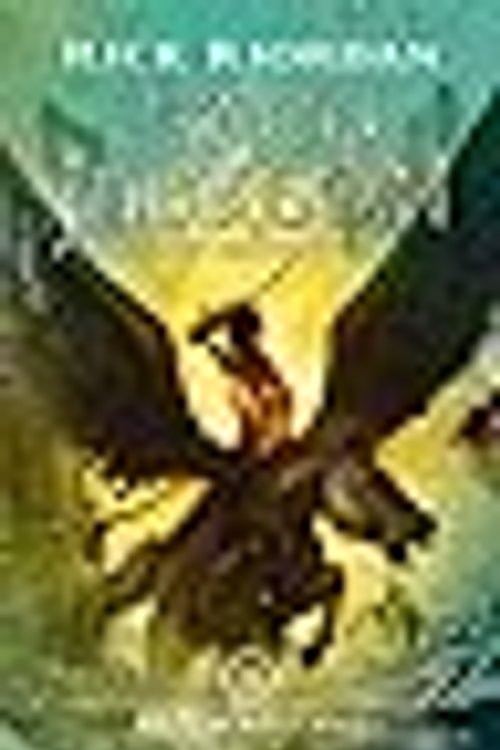 Cover Art for 9788364297816, Percy Jackson i Bogowie Olimpijscy. Tom 3. Klatwa Tytana by Rick Riordan