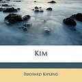 Cover Art for 9781171819417, Kim by Rudyard Kipling