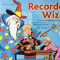 Cover Art for 9780825633386, Recorder Wizard by Emma Coulthard