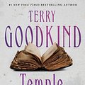 Cover Art for 9780812551488, Temple of the Winds by Terry Goodkind