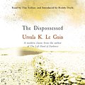 Cover Art for 9781473229495, The Dispossessed by Ursula K. Le Guin