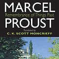 Cover Art for 9781840221466, Remembrance of Things Past: Volume One by Marcel Proust