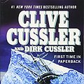 Cover Art for 9780425233481, Arctic Drift by Clive Cussler, Dirk Cussler