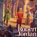 Cover Art for 9780312854270, The Fires of Heaven: Wheel of Time Bk. 5 by Robert Jordan