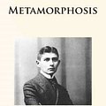 Cover Art for 9781490529387, Metamorphosis by Franz Kafka