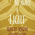 Cover Art for 9780356503950, A Memory Of Light: Book 14 of the Wheel of Time by Robert Jordan