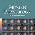 Cover Art for 9780131912021, Human Physiology by Dee Silverthorn