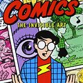 Cover Art for 9781563895579, Understanding Comics by Scott McCloud