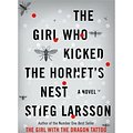 Cover Art for B01GYCUM7S, By Larsson, Stieg ( Author ) [ { The Girl Who Kicked the Hornet's Nest } ]May-2010 Hardcover by Stieg Larsson