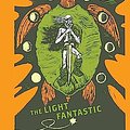 Cover Art for 8601416331201, The Light Fantastic: Discworld: The Unseen University Collection (Discworld Hardback Library): Written by Terry Pratchett, 2014 Edition, Publisher: Gollancz [Hardcover] by Terry Pratchett