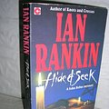 Cover Art for 9780340554159, Hide and Seek (Coronet Books) by Ian Rankin