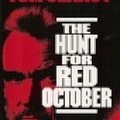 Cover Art for 9789500413916, La caza del octubre rojo by Tom Clancy