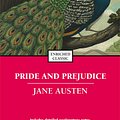 Cover Art for 9781416503040, Pride And Prejudice by Jane Austen