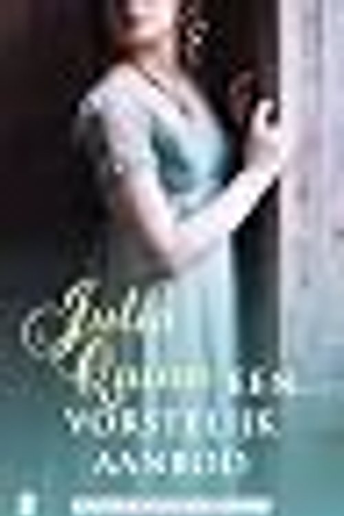 Cover Art for 9789022586884, Een vorstelijk aanbod: Deel 3 van de familie Bridgerton-serie by Julia Quinn