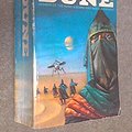 Cover Art for 9780194242394, Dune by Frank Herbert