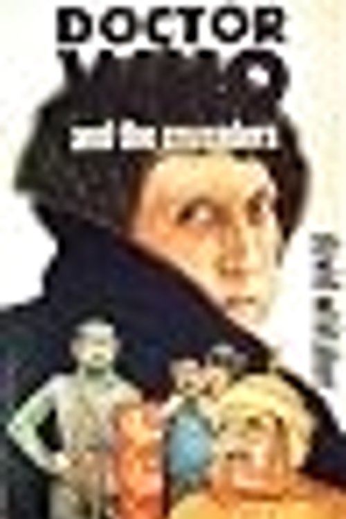 Cover Art for 9780856861628, Doctor Who and the Crusaders by David Whitaker