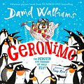 Cover Art for 9780008279752, Untitled Picture Book 6 by David Walliams