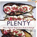 Cover Art for 0890623439208, Plenty: Vibrant Recipes from London's Ottolenghi by Yotam Ottolenghi and Jonathan Lovekin (Mar 23, 2011) by Unknown