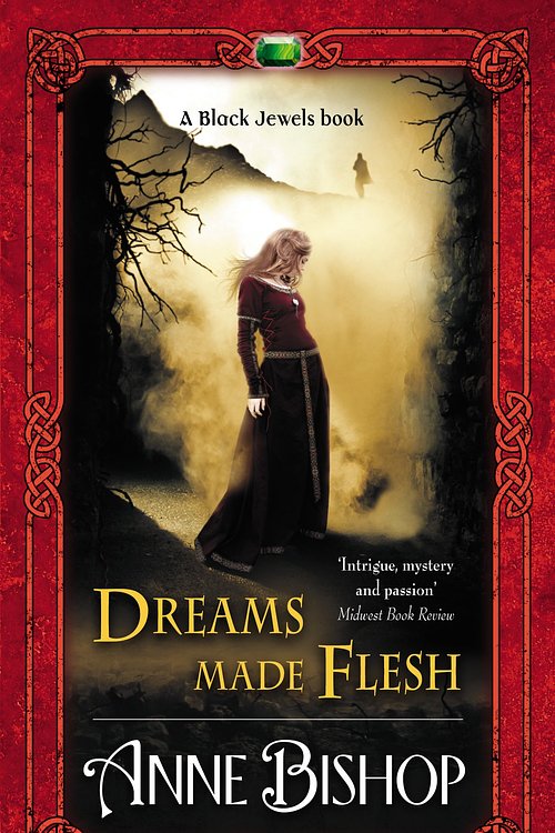 Cover Art for 9780732288501, Dreams Made Flesh (Paperback) by Anne Bishop